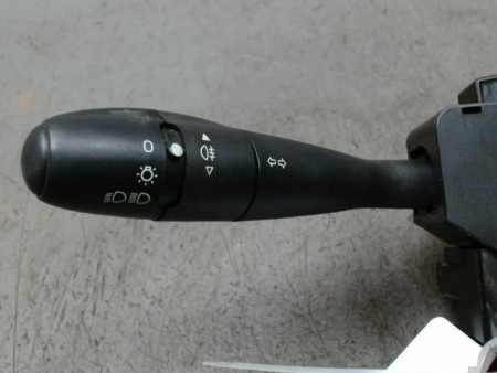 BLOC COMMODOS PEUGEOT 206 5P