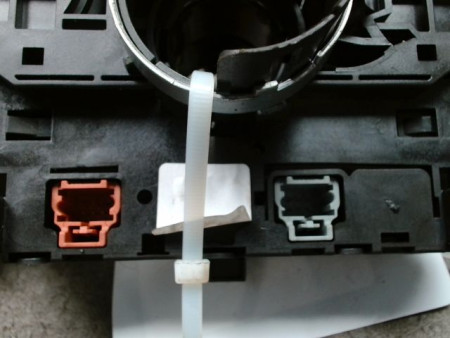 BLOC COMMODOS PEUGEOT 206 5P