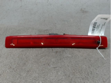 FEUX STOP SUPPLEMENTAIRE RENAULT CLIO III 2009-