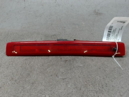 FEUX STOP SUPPLEMENTAIRE RENAULT CLIO III 2009-