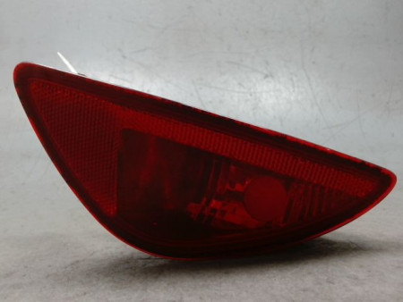 FEU DE PARE-CHOC ARRIERE DROIT RENAULT CLIO III 2009-