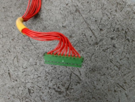 COMMANDE CLIGNOTANT RENAULT CLIO III 2009-