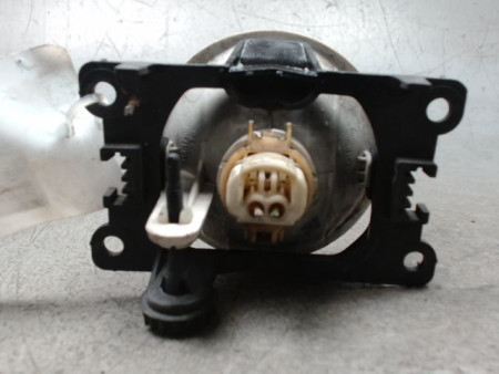 PHARE ANTIBROUILLARD AVANT GAUCHE CITROEN C3 2009-