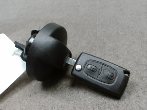 BOUCHON RESERVOIR A CARBURANT CITROEN C3 2009-