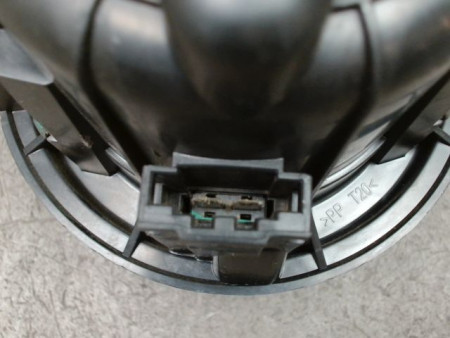 MOTEUR VENTILATEUR CHAUFFAGE CITROEN C3 2009-