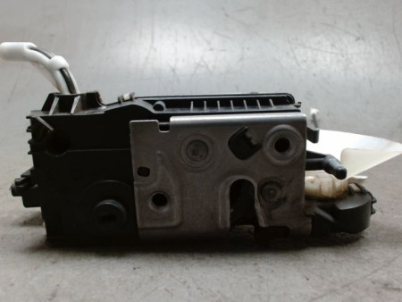 SYSTEME CONDAMNATION AVANT GAUCHE PEUGEOT 208