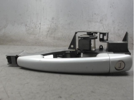 POIGNEE EXTERIEURE PORTE AVANT GAUCHE PEUGEOT 208