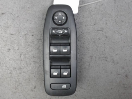COMMANDE LEVE-GLACE PORTE AVG PEUGEOT 208