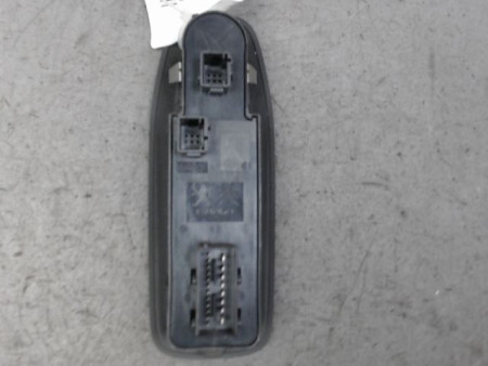 COMMANDE LEVE-GLACE PORTE AVG PEUGEOT 208