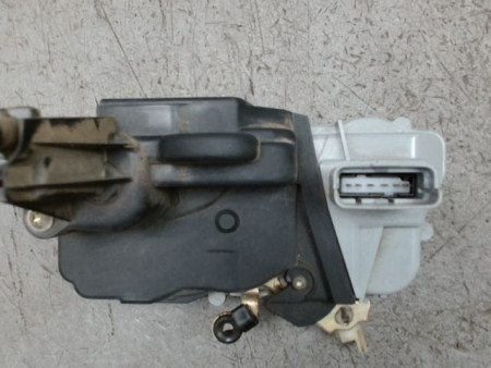 SYSTEME CONDAMNATION AVANT GAUCHE PEUGEOT 307 SW 02-05