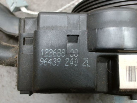 BLOC COMMODOS PEUGEOT 307 SW 02-05