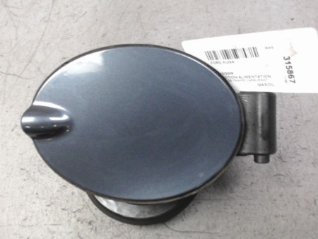 VOLET DE TRAPPE CARBURANT FORD KUGA