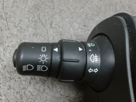 COMMANDE CLIGNOTANT RENAULT CLIO III 2009-