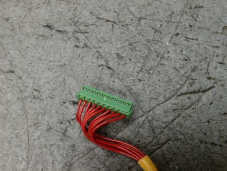 COMMANDE CLIGNOTANT RENAULT CLIO III 2009-