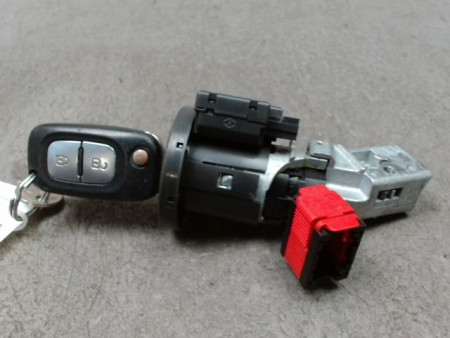 ANTIVOL DE DIRECTION RENAULT CLIO III 2009-