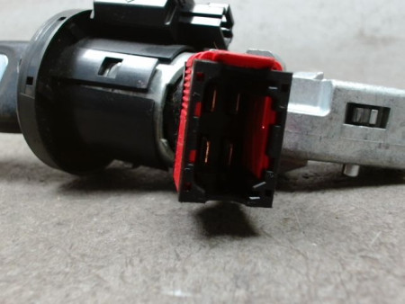 ANTIVOL DE DIRECTION RENAULT CLIO III 2009-