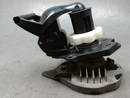 TREUIL DE ROUE DE SECOURS RENAULT CLIO III 2009-