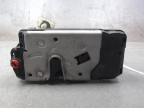 SYSTEME CONDAMNATION ARRIERE GAUCHE OPEL ZAFIRA 2005-