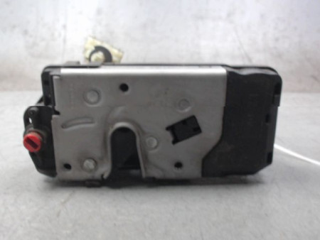 SYSTEME CONDAMNATION ARRIERE GAUCHE OPEL ZAFIRA 2005-