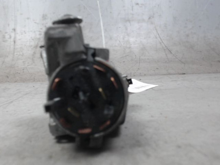 ANTIVOL DE DIRECTION VOLKSWAGEN POLO 2005-