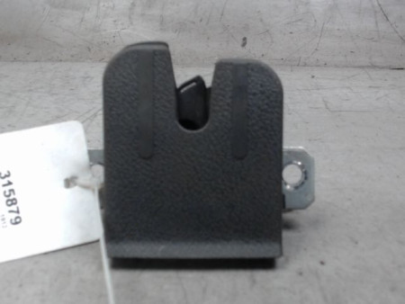 SERRURE HAYON  VOLKSWAGEN POLO 2005-