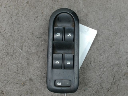 COMMANDE LEVE-GLACE PORTE AVG RENAULT SCENIC II PH2 2006-