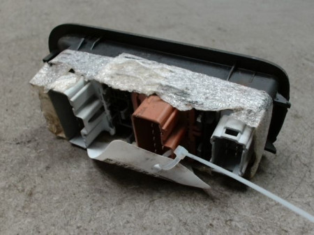 COMMANDE LEVE-GLACE PORTE AVG RENAULT SCENIC II PH2 2006-