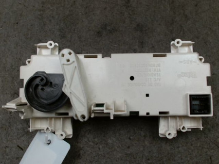 COMMANDE DE CHAUFFAGE CITROEN XSARA 2000-