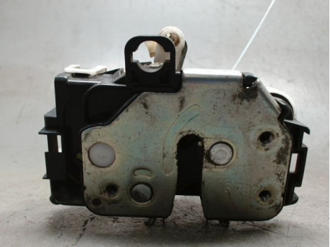 SYSTEME CONDAMNATION AVANT GAUCHE FIAT PANDA 2003-