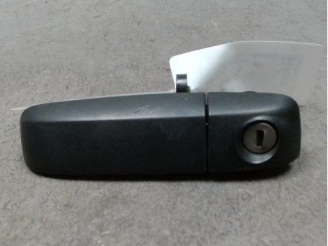 POIGNEE EXTERIEURE PORTE AVANT GAUCHE FIAT PANDA 2003-