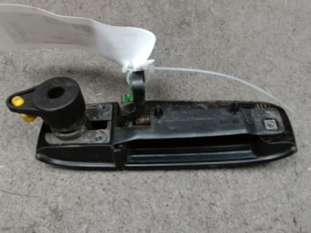 POIGNEE EXTERIEURE PORTE AVANT GAUCHE FIAT PANDA 2003-