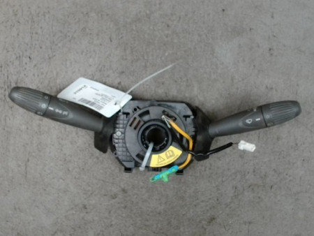 BLOC COMMODOS FIAT PANDA 2003-