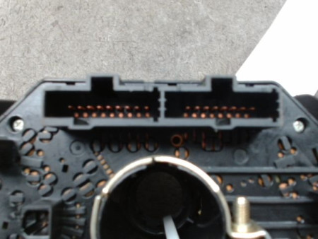 BLOC COMMODOS FIAT PANDA 2003-