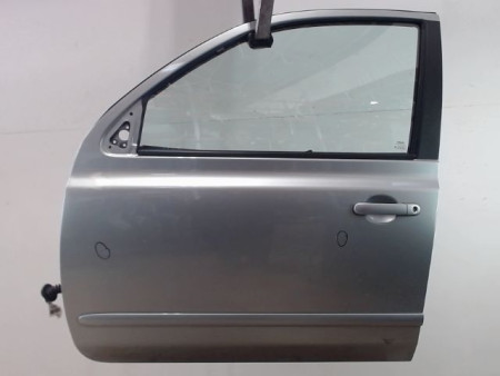 PORTE AVANT GAUCHE NISSAN MICRA