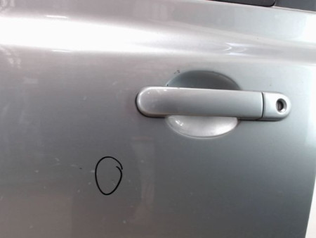 PORTE AVANT GAUCHE NISSAN MICRA