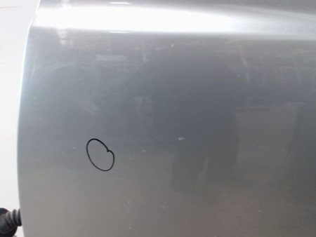 PORTE AVANT GAUCHE NISSAN MICRA