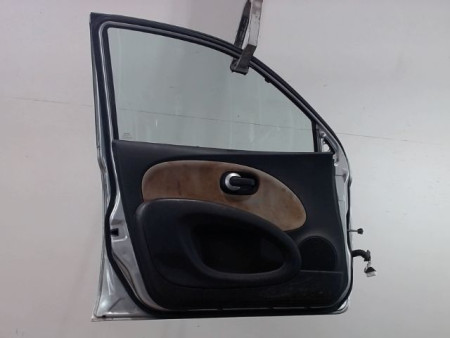 PORTE AVANT GAUCHE NISSAN MICRA