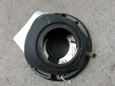 VOLET DE TRAPPE CARBURANT SMART FORTWO CABRIOLET