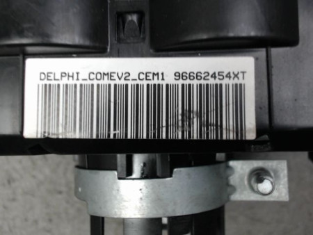 BLOC COMMODOS PEUGEOT PARTNER TEPEE 2008-