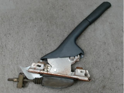 LEVIER FREIN A MAIN RENAULT CLIO II PH.2 01-06