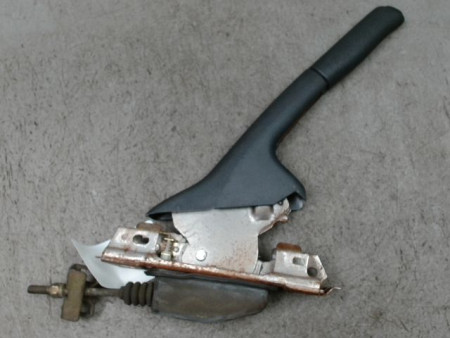 LEVIER FREIN A MAIN RENAULT CLIO II PH.2 01-06