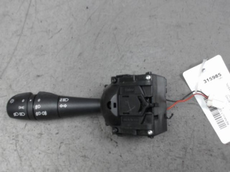 COMMANDE CLIGNOTANT RENAULT CLIO