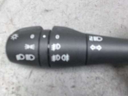 COMMANDE CLIGNOTANT RENAULT CLIO