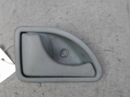 POIGNEE INTERIEURE PORTE AVANT GAUCHE RENAULT TWINGO PH.3 2000-2007