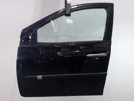 PORTE AVANT GAUCHE RENAULT CLIO III 2009-