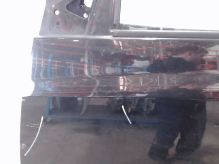 PORTE AVANT GAUCHE RENAULT CLIO III 2009-