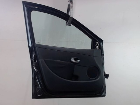 PORTE AVANT GAUCHE RENAULT CLIO III 2009-