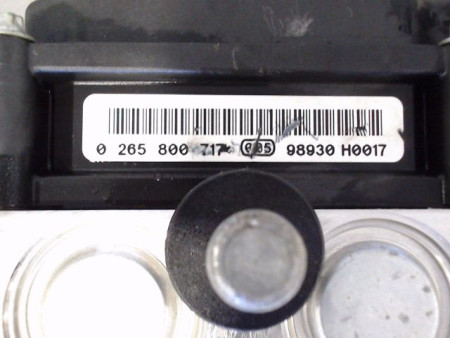 UNITE HYDRAULIQUE ABS FIAT DUCATO