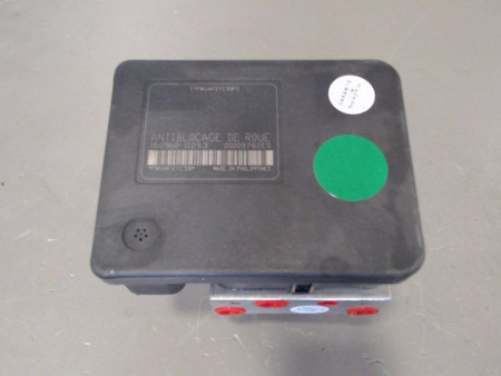 UNITE HYDRAULIQUE ABS PEUGEOT 206 CC 2000-2007