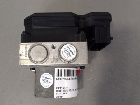 UNITE HYDRAULIQUE ABS CHEVROLET SPARK